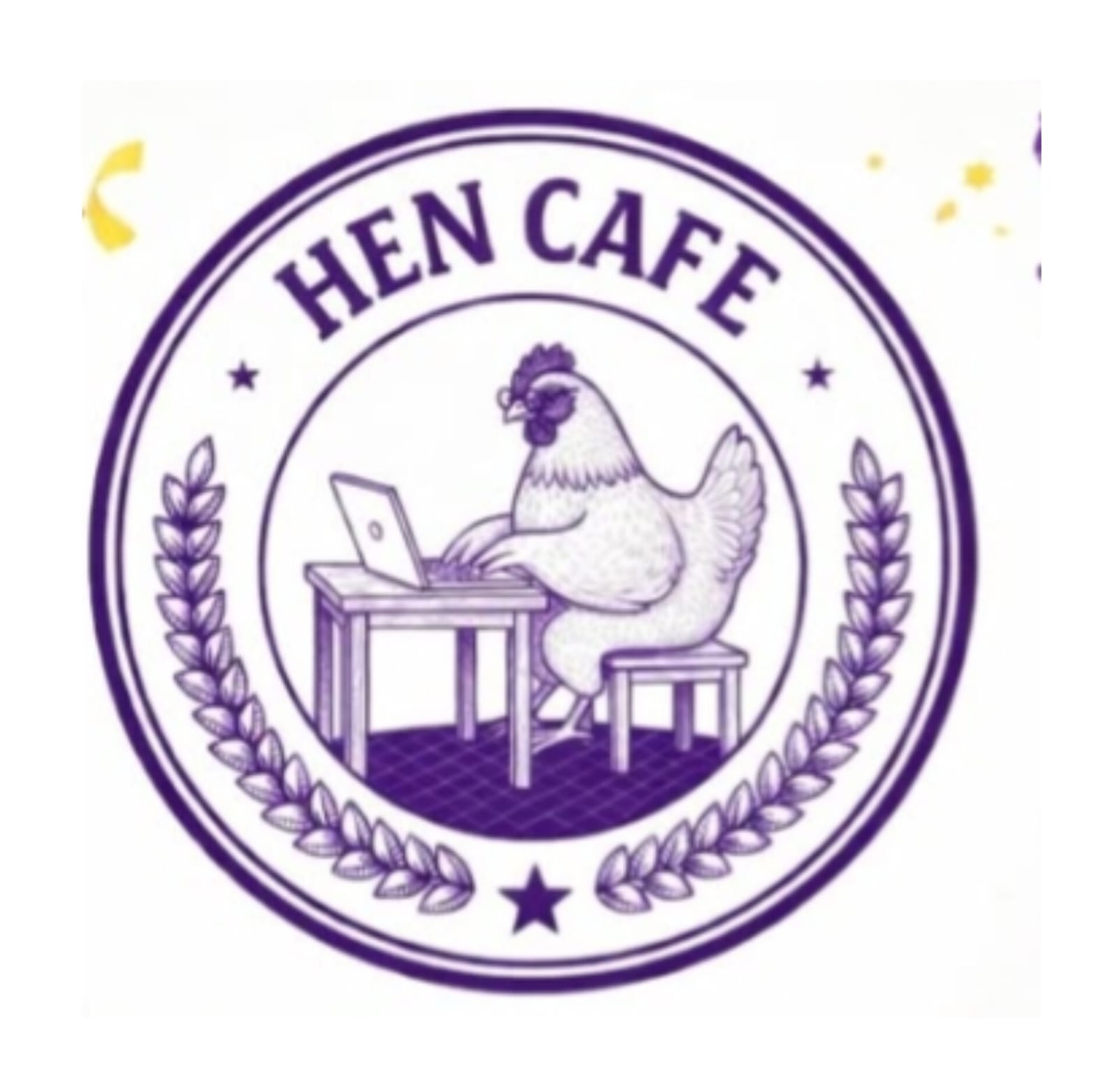 HenCafe